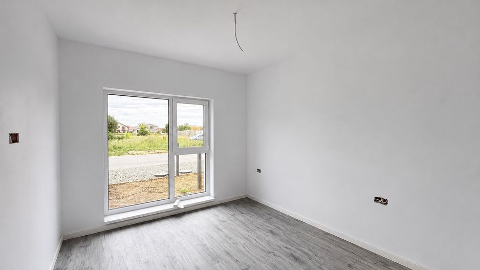 Duplexuri noi de vanzare in Ghiroda,| La cheie | TVA inclus - Poză 6