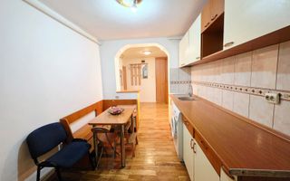 Apartament spațios cu 4 camere Crangasi - Poză 1