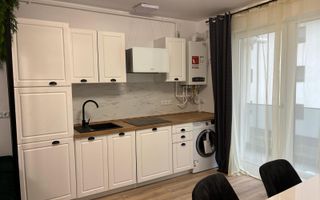 Apartament 2 camere READY TO MOVE - Selimbar, Regina Residence - Poză 11