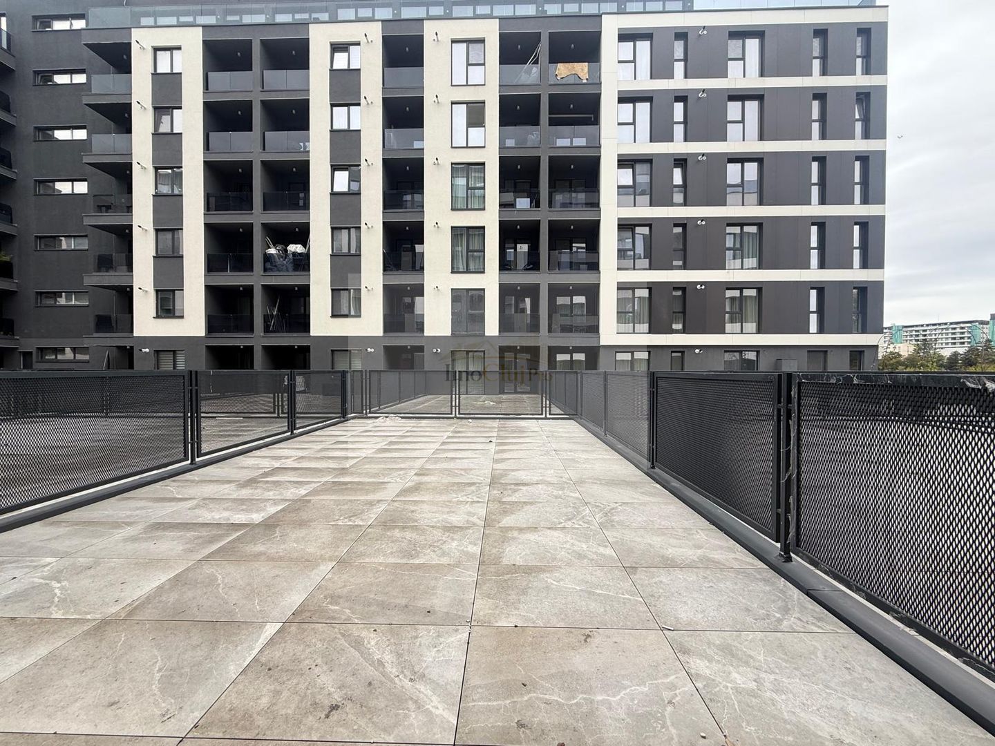 De vânzare | Apartament tip Studio | Terasă spectaculoasă 55,30 mp | - Poză 4