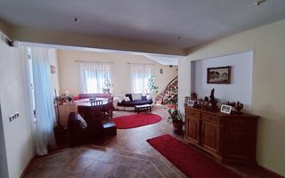 CASA INDIVIDUALA GHIRODA +TEREN 1752 MP - Poză 5