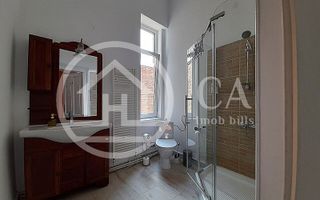 Apart.3 cam.de inchiriat Ultracentral Oradea - Poză 9