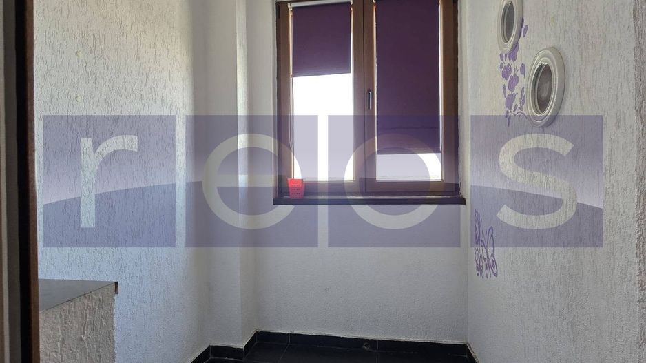 DE VANZARE 2 CAMERE PRELUNGIREA GHENC EA | PARCARE  | CARTIERUL LATIN - Poză 10