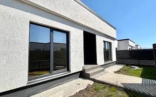 Casă 4 Camere | Parter | Drum Asfaltat | Intabulată | Credit | Izvor - Poză 37