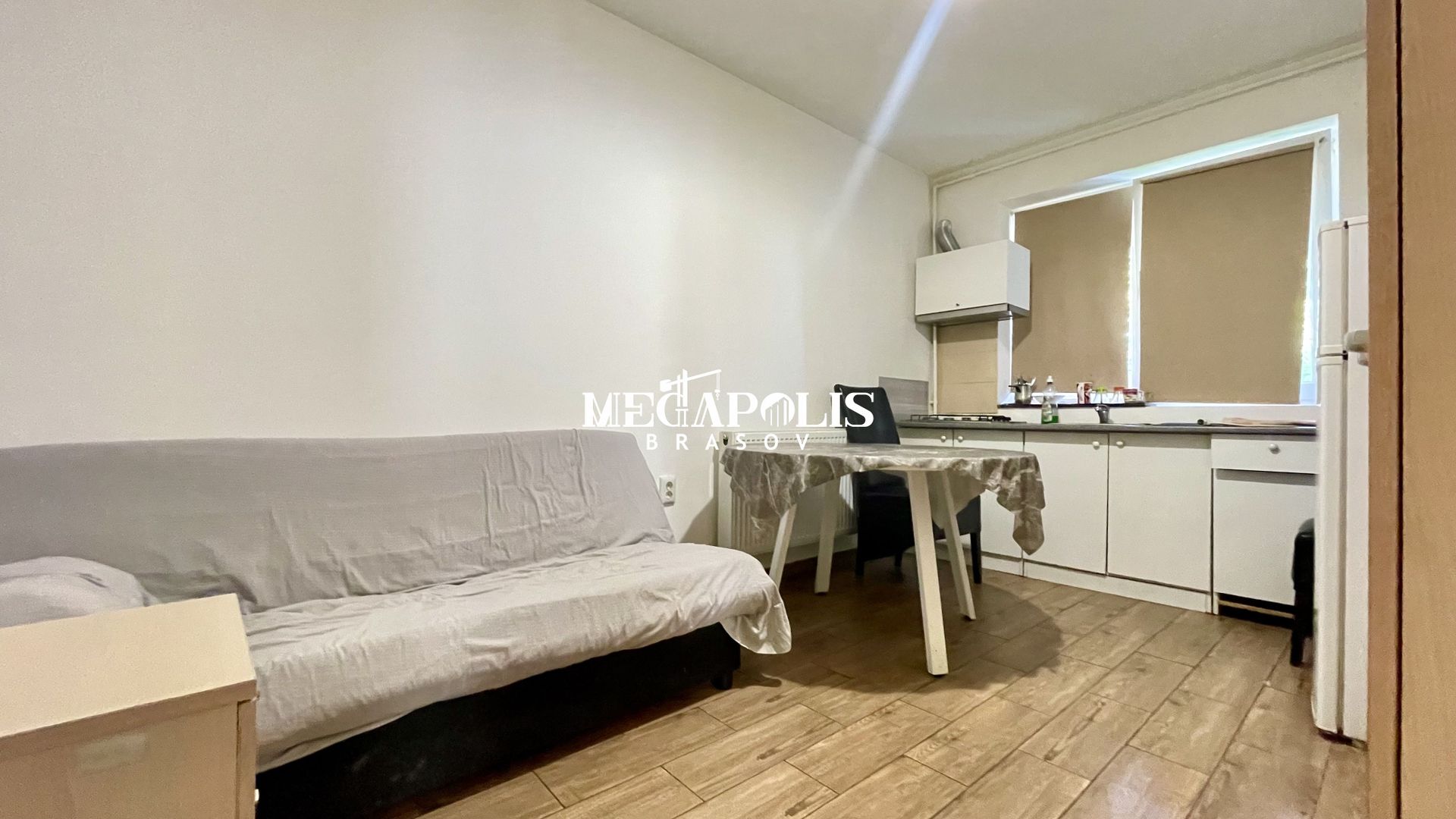 Garsonieră decomandată | PET FRIENDLY | Curte proprie - Poză 7