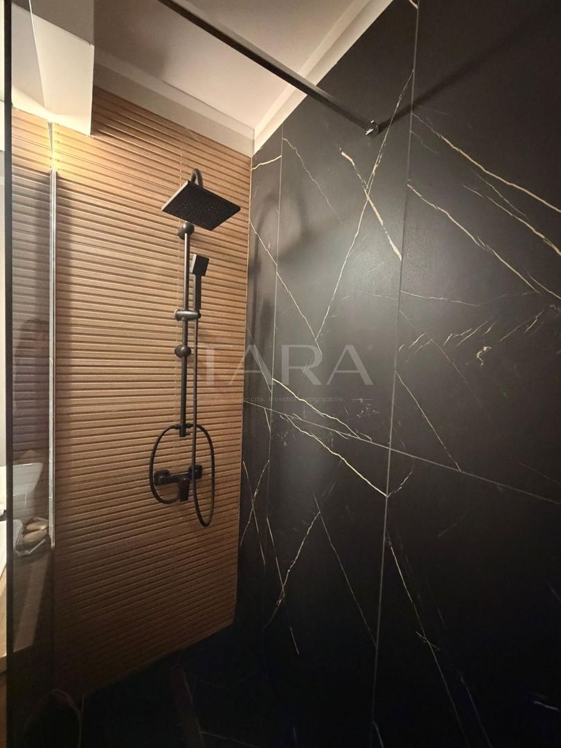 Apartament de închiriat în Gheorgheni, zona Transylvania College - Poză 13