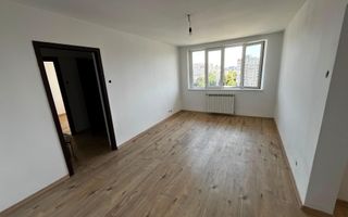 Ramada doua camere ultracentral modern 56mp balcon boxa - Poză 3