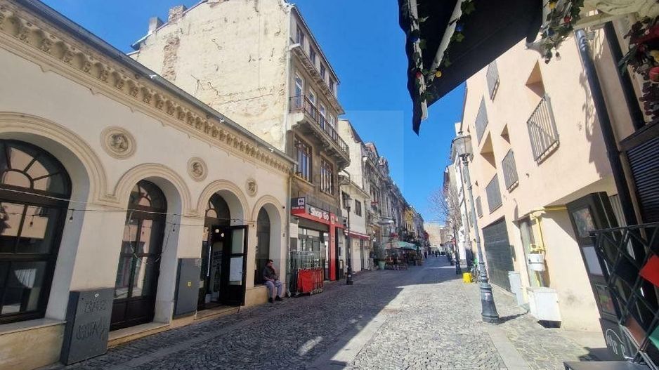 2 camere  | Centru vechi  | Airbnb - Poză 1