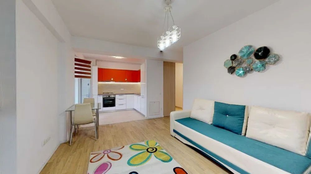 Apartament 2 camere de inchiriat Prelungirea Ghencea - Poză 1