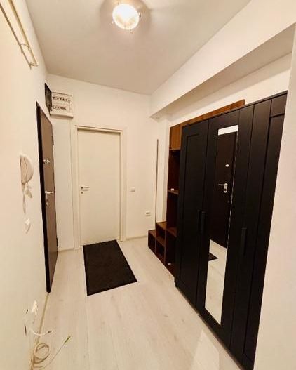 Apartament 3 camere mobilat modern, panorama superba Palatul Parlamentului - Poză 6