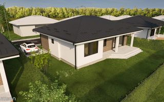 !Super Oferta!Casa  de vanzare  in Martinesti /Satu Mare - Poză 6