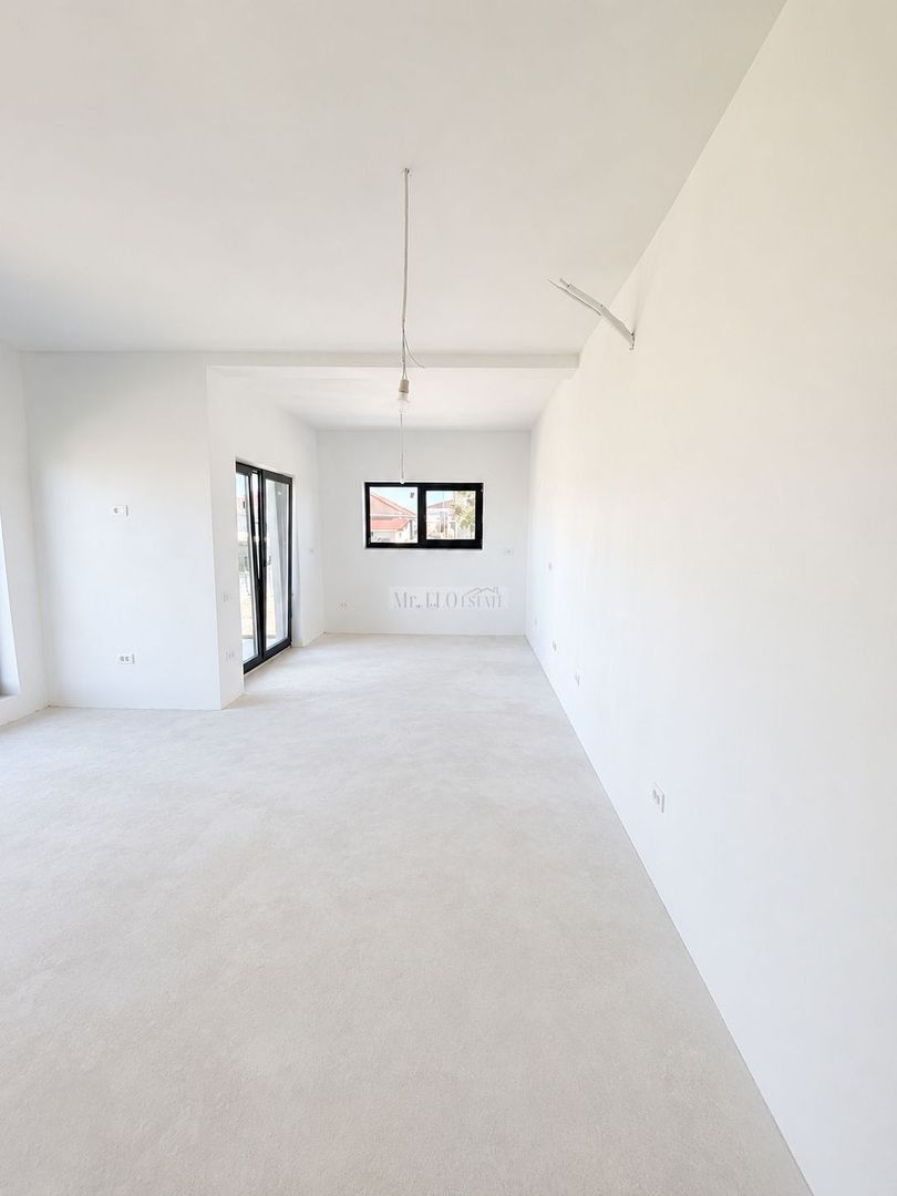 Duplex nou de vânzare în Moșnița Nouă, spre Urseni Comision 0 - Poză 3