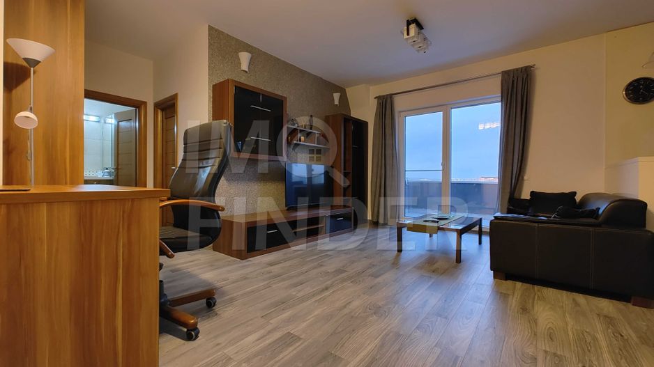 Prima Inchiriere  2 camere cu Parcare Subterana Zona Iulius Mall - Poză 1