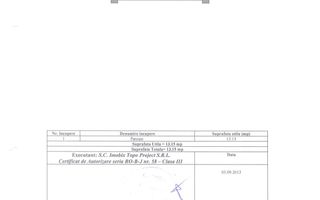 Spatiu comercial de inchiriat Negru Voda - Poză 3