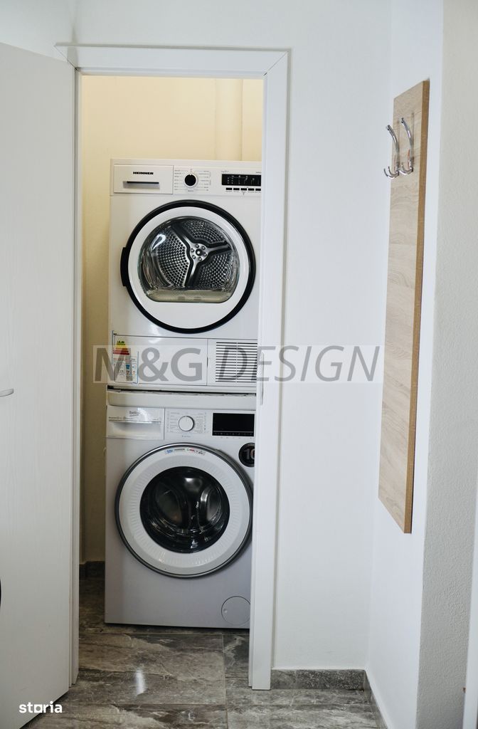 Apartament 1 cmera zona Ultracentrala - Poză 15