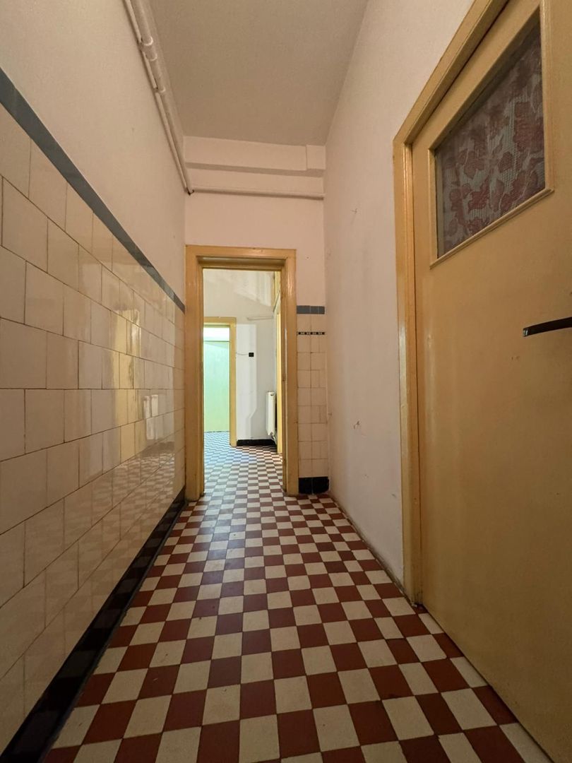 3 CAMERE || Kiseleff - Poză 15