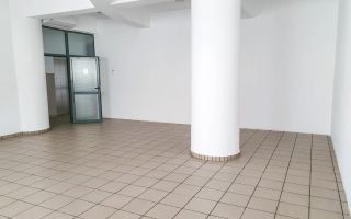 Spații de birouri de închiriat , Business Center – zonă semicentrală - Poză 6