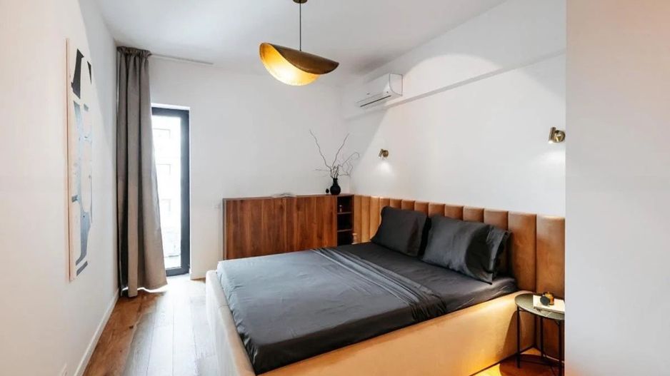 Apartament 2 camere | One Cotroceni | Prima închiriere | Parcare - Poză 17