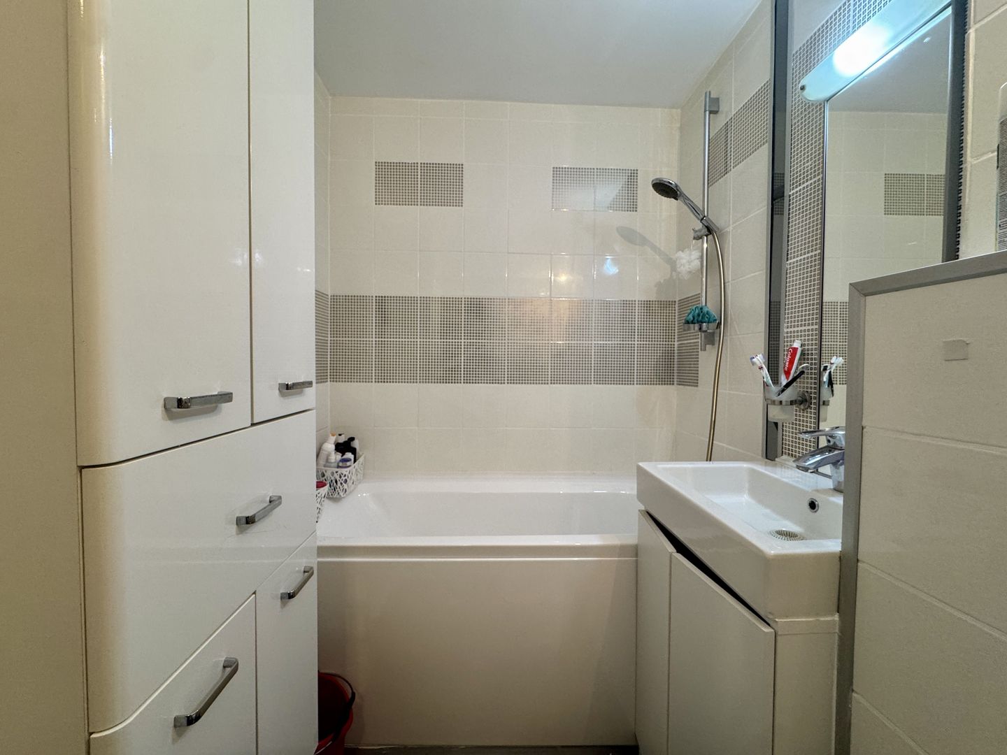 APARTAMENT SUPERB | 3 CAMERE | DOMENII - Poză 12