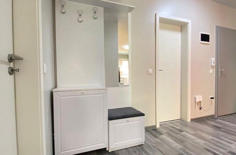 Vindem apartament tip studio mobilat si utilat modern Avantgarden 3 - Poză 8