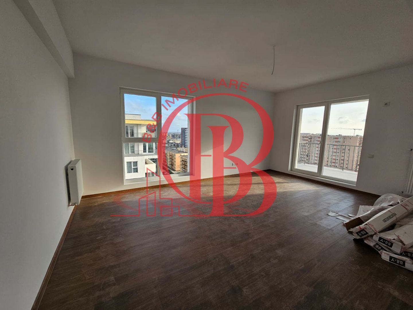 4 camere Gata de mutat -Loc de parcare bonus-Titan Pallady - Poză 2