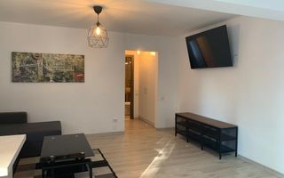 Apartament cu 2 camere de închiriat – Zona Centrală - Poză 1