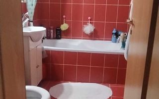 Apartament 3 camere de închiriat | Sibiu, Vasile Aaron | 80 mp - Poză 5