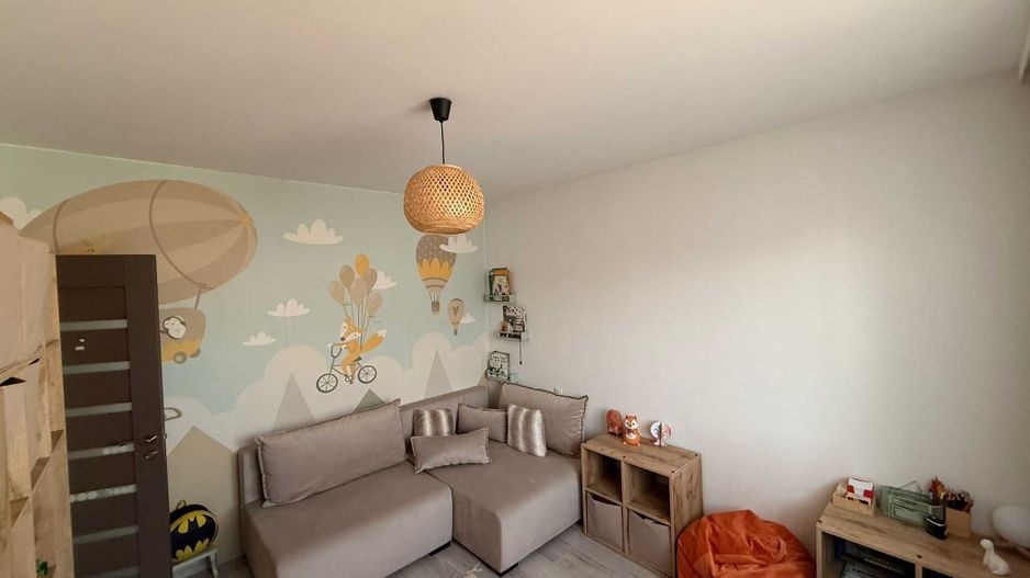 P 1234 - Casă cu 3 camere în Sâncraiu de Mureș, jud. Mureș, zona Mureșului - Poză 4