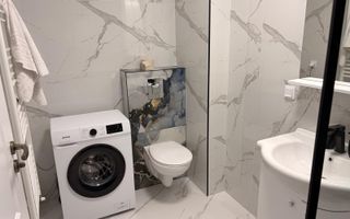 Apartament modern 3 camere - Selimbar - Poză 12