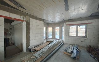 VALU LUI TRAIAN  - casa 4 camere teren 459 mp - Poză 10