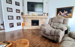Casă de vânzare în Sâncrai |190 mp| teren 780 mp| Str Vale| padure