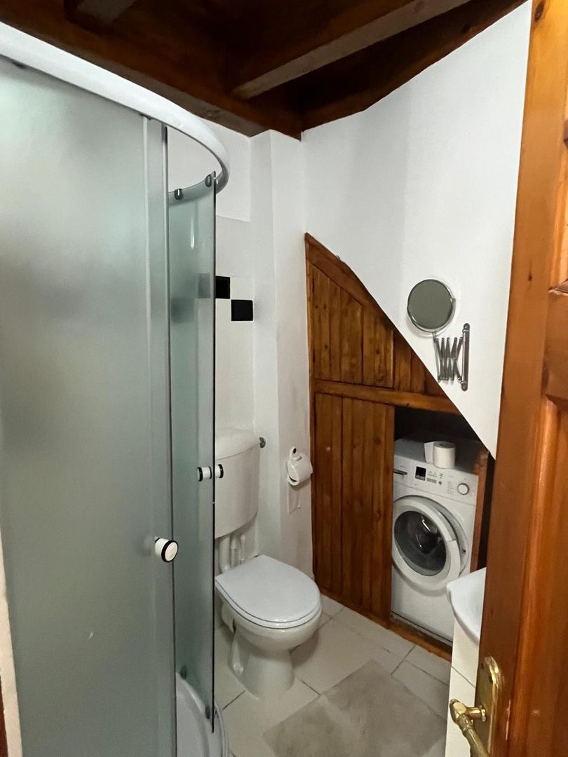 Vila cu piscina Herastrau | Panouri solare | Parcare | Rezidential sau birouri - Poză 5