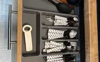 Apartament 2 camere, Complex Himson/Tătărași – închiriere scurtă sau lungă - Poză 5
