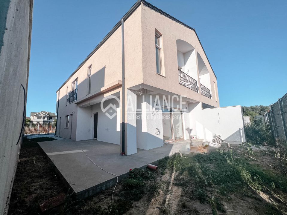 TOMIS PLUS (COD 05)Casa Premium Intr-un Cartier Nou  Liniste, - Poză 37