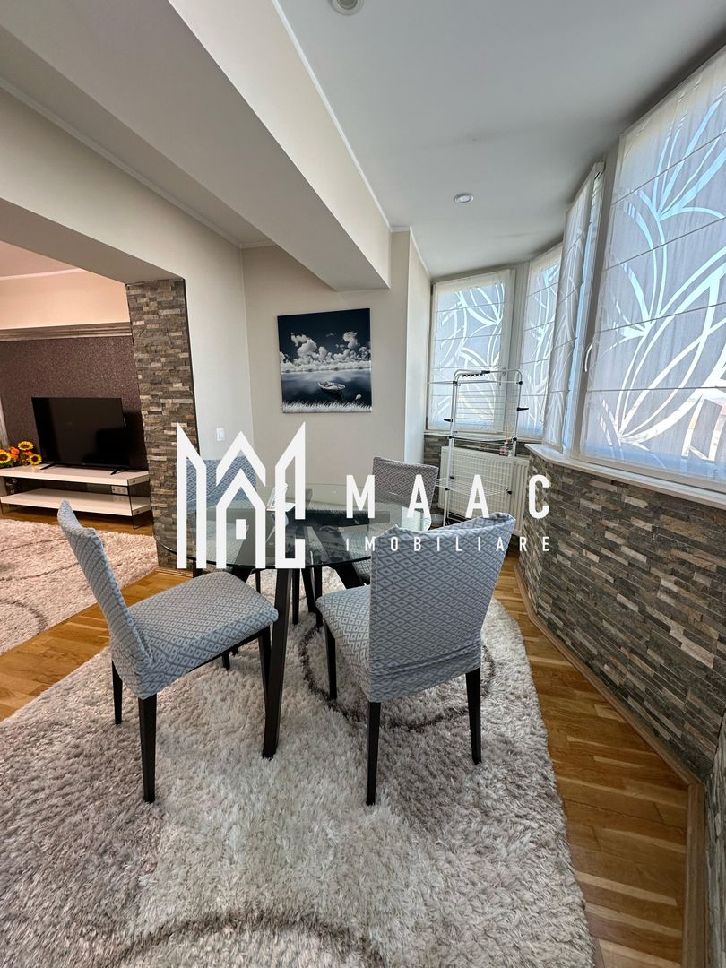 Apartament 4 camere | Decomandat | Balcon | Zona Sub Arini - Poză 13