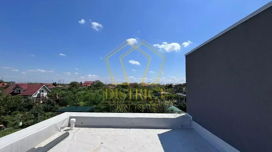 Casa individuala superba cu 4 camere | Ciarda Rosie - Poză 12