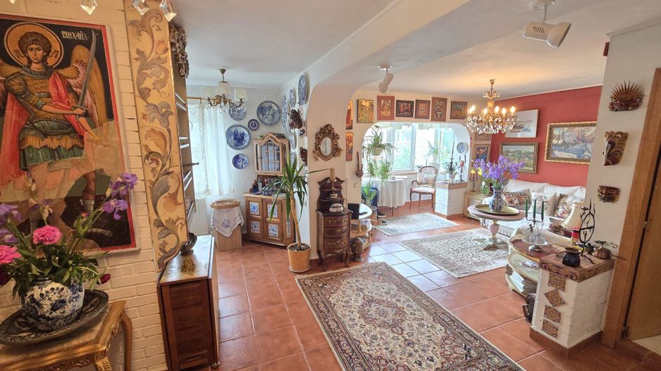 Apartament „POVESTE” cu 2 camere, cartier Bistrița Lac - Poză 26