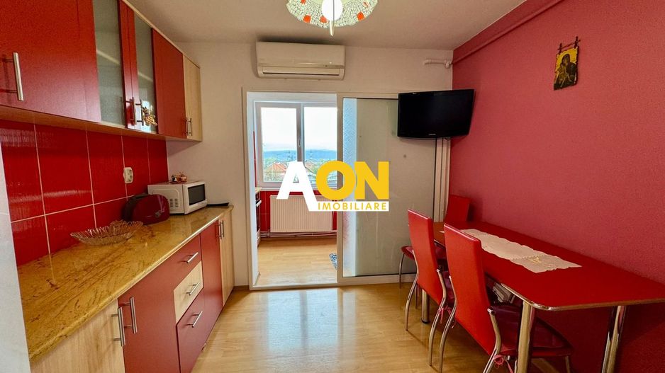 Apartament 2 Camere de Inchiriat Zona Ampoi 3 - Poză 6