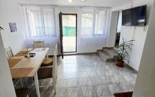 🏡 Casă renovată cu 6 camere, teren 557 mp – Berceni, Prahova - Poză 54