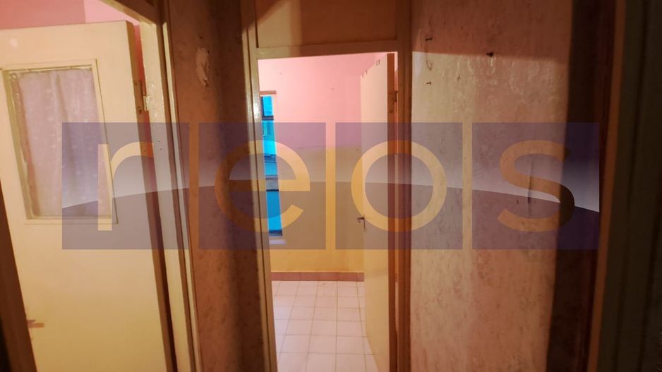 VANZARE GARSONIERA | ROSIORI DE VEDE | 28MP | ETAJ 1 | OPORTUNITATE RENOVARE - Poză 6