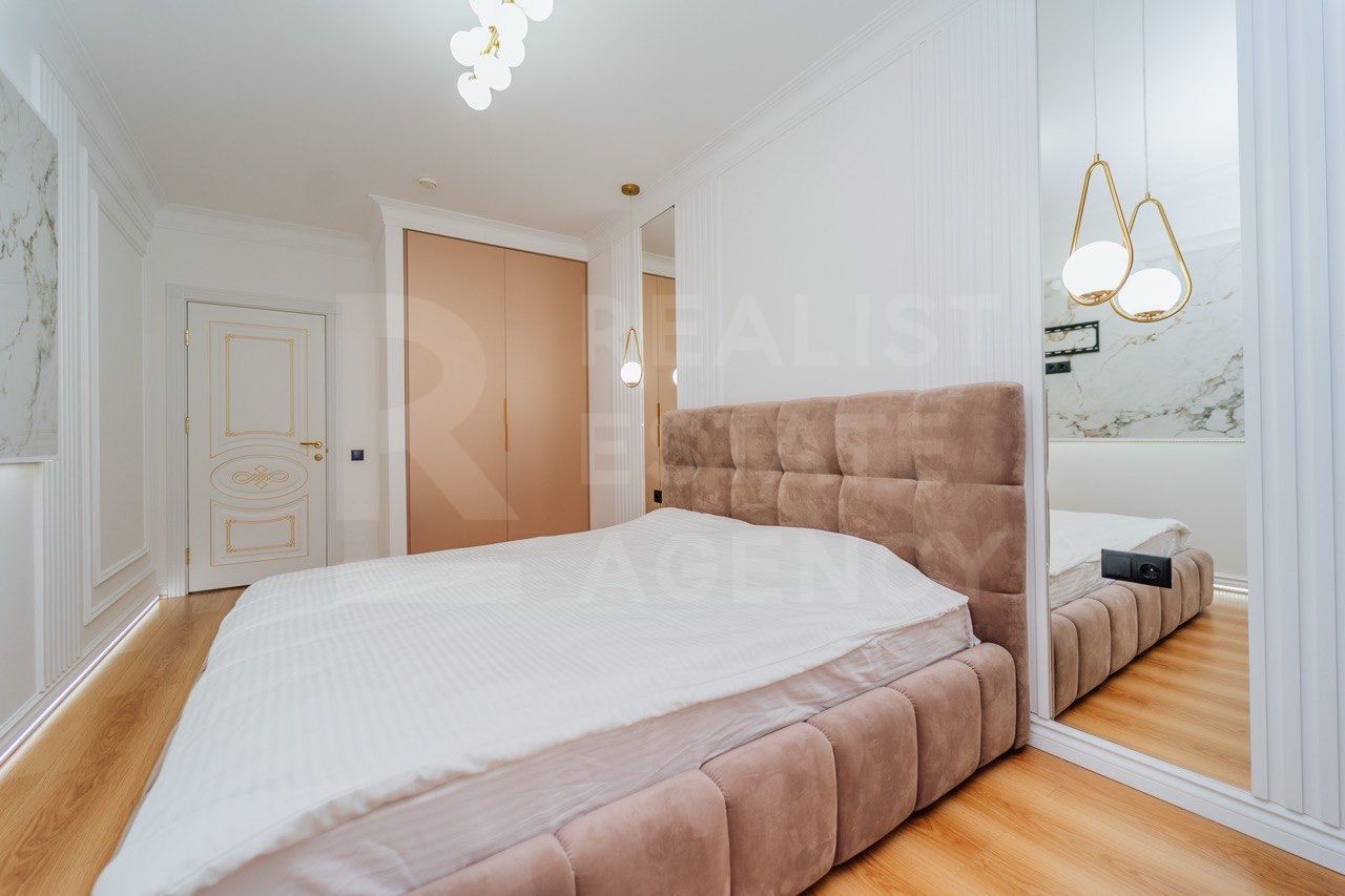 Vânzare, apartament, 2 camere, str. Ion Buzdugan, sectorul Buiucani - Poză 10