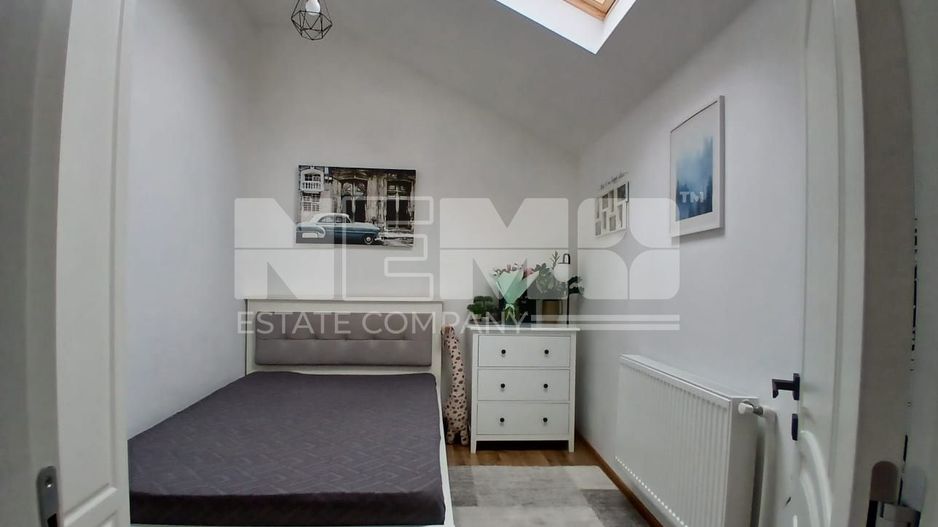 Apartament 2 camere | Burdujeni | 51000 EURO - Poză 4