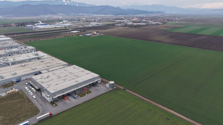 Teren de vânzare – 20.000mp – Ghimbav, lângă Parcul Industrial - Poză 10
