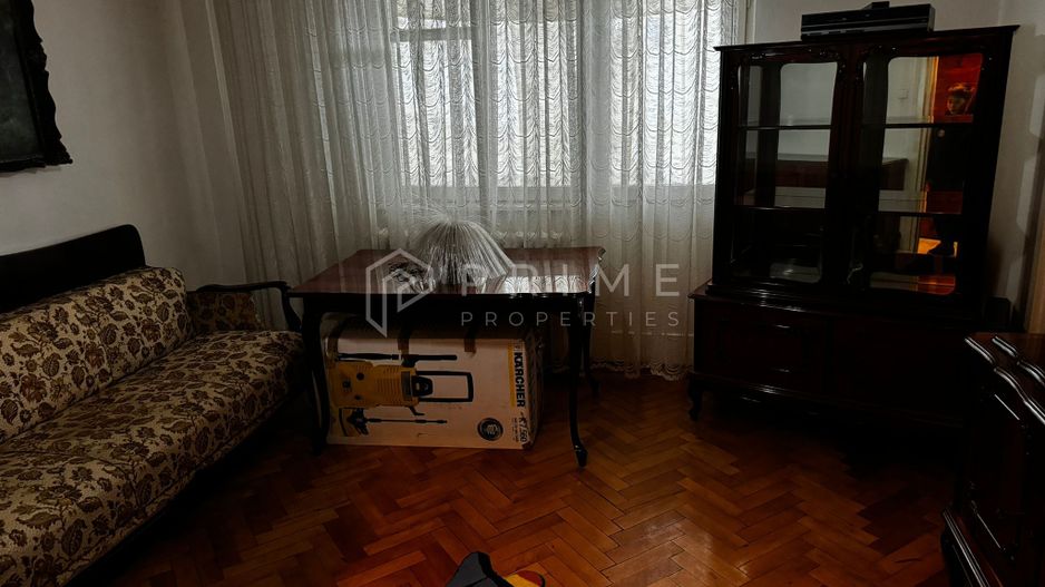 Apartament cu 2 camere, str.Lămâiței Dâmbu Pietros - Poză 3