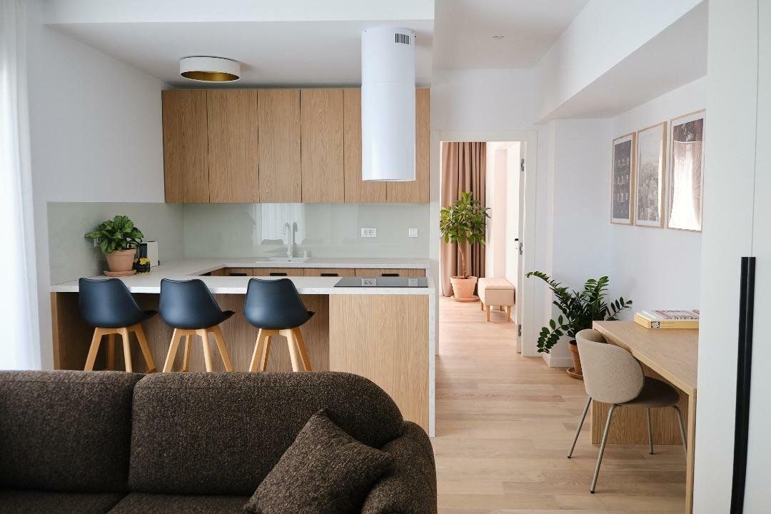 Apartament 2 camere /Cotroceni loc de parcare - Poză 1