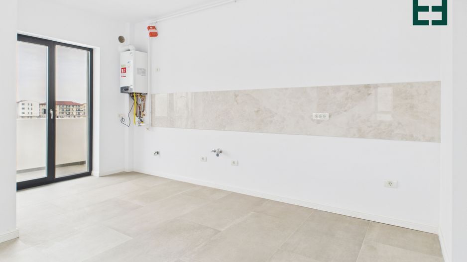 Apartament 2 camere - Bloc nou - Giroc - Timișoara - Poză 3