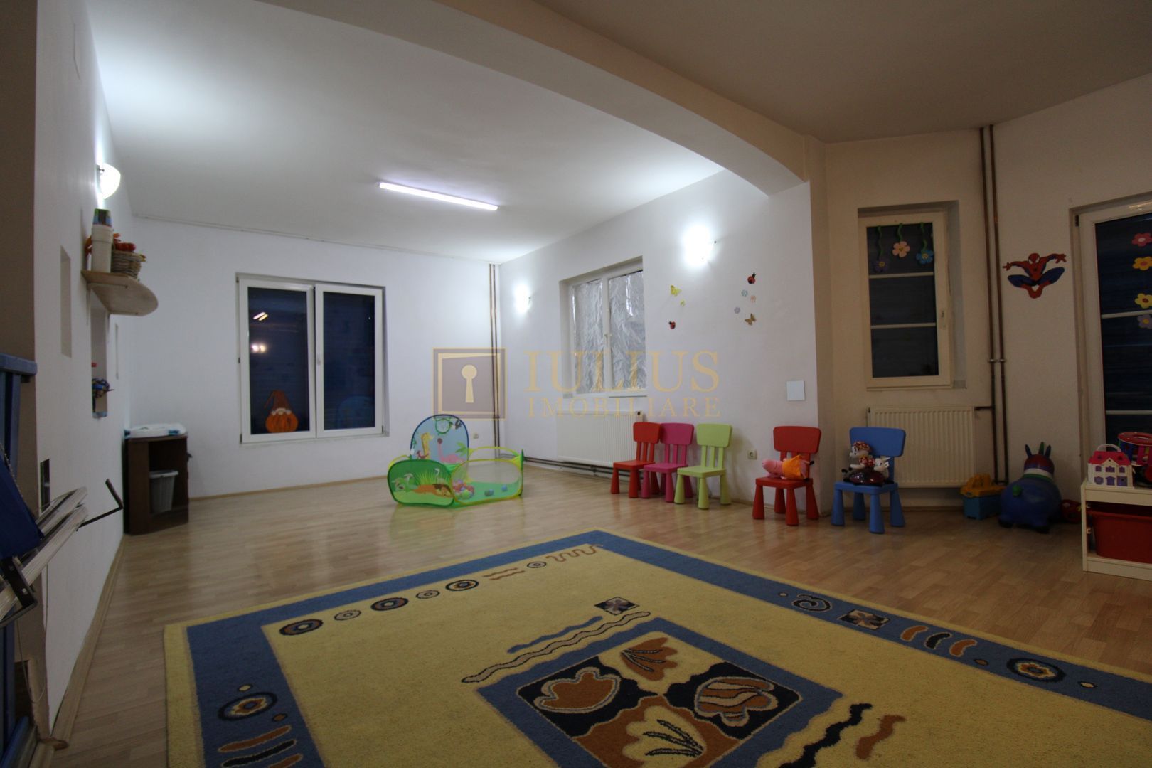 Casa ideala pentru activitati Comerciale. (gradinita, after school, ...) - Poză 5