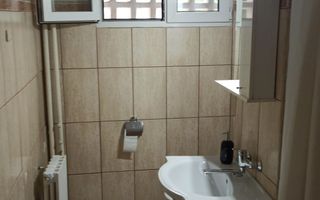 Apartament 2 camere, Podul Roș, Splai Bahlui, Etaj 1, Dancu - Poză 6