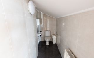 Chirie, spațiu de birouri, 505 mp, strada Mitropolit Bănulescu-Bodoni, - Poză 5