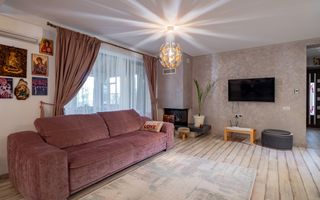 Cumpana – Del Sole – Vila la cheie, ideala pentru familii cu copii! - Poză 9